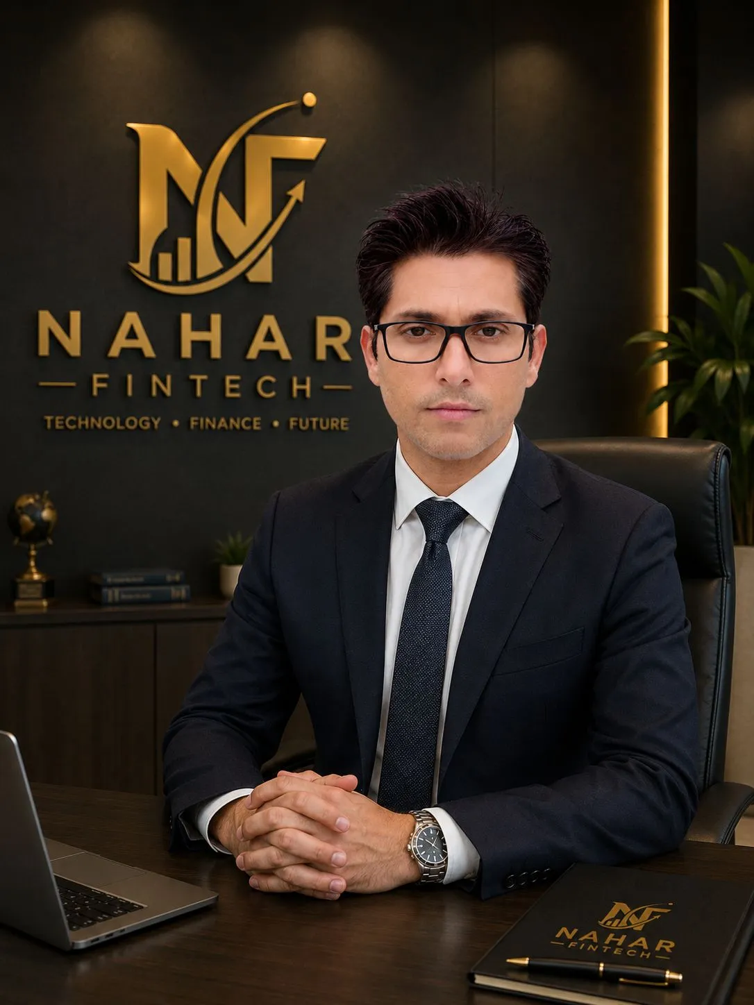Dharmendra Kumar Nahar - AMFI Registered Mutual Fund Distributor ARN-337885 in Bijuri Anuppur